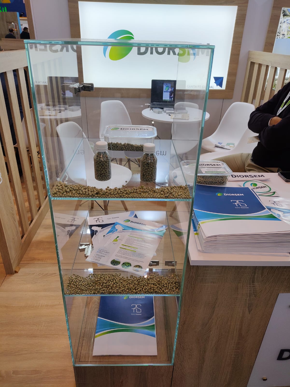 Feria Sial Paris 2022